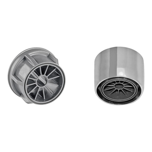 Clage Régulateur de jet pour embout M 22/24, pour chauffe-eau sans pression