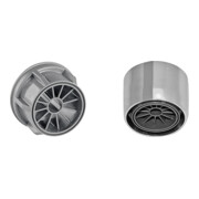 Clage Régulateur de jet pour embout M 22/24, pour chauffe-eau sans pression