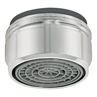 Clage Régulateur de jet spécial CSP 3a Cr-Manchon M 24a, <= 2 l/m, pour Kl-DEH