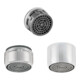 Clage Régulateur de jet spécial CSP 3i Cr-Manchon M 22 i, f Chauffe-eau instantané compact-1