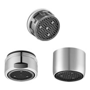 Clage Régulateur de jet spécial CSP 6i ch, manchon Cr M 22 1, débit constant E.-3