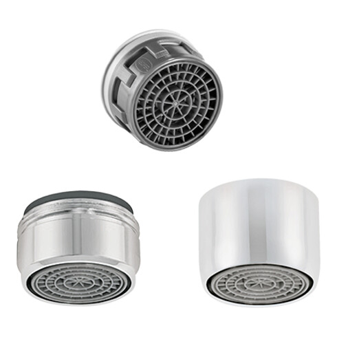 Clage Régulateur de jet spécial CSP3, = 2 l/m, pour chauffe-eau instantané