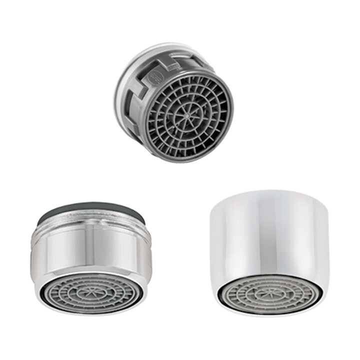 Clage Régulateur de jet spécial CSP3, = 2 l/m, pour chauffe-eau instantané