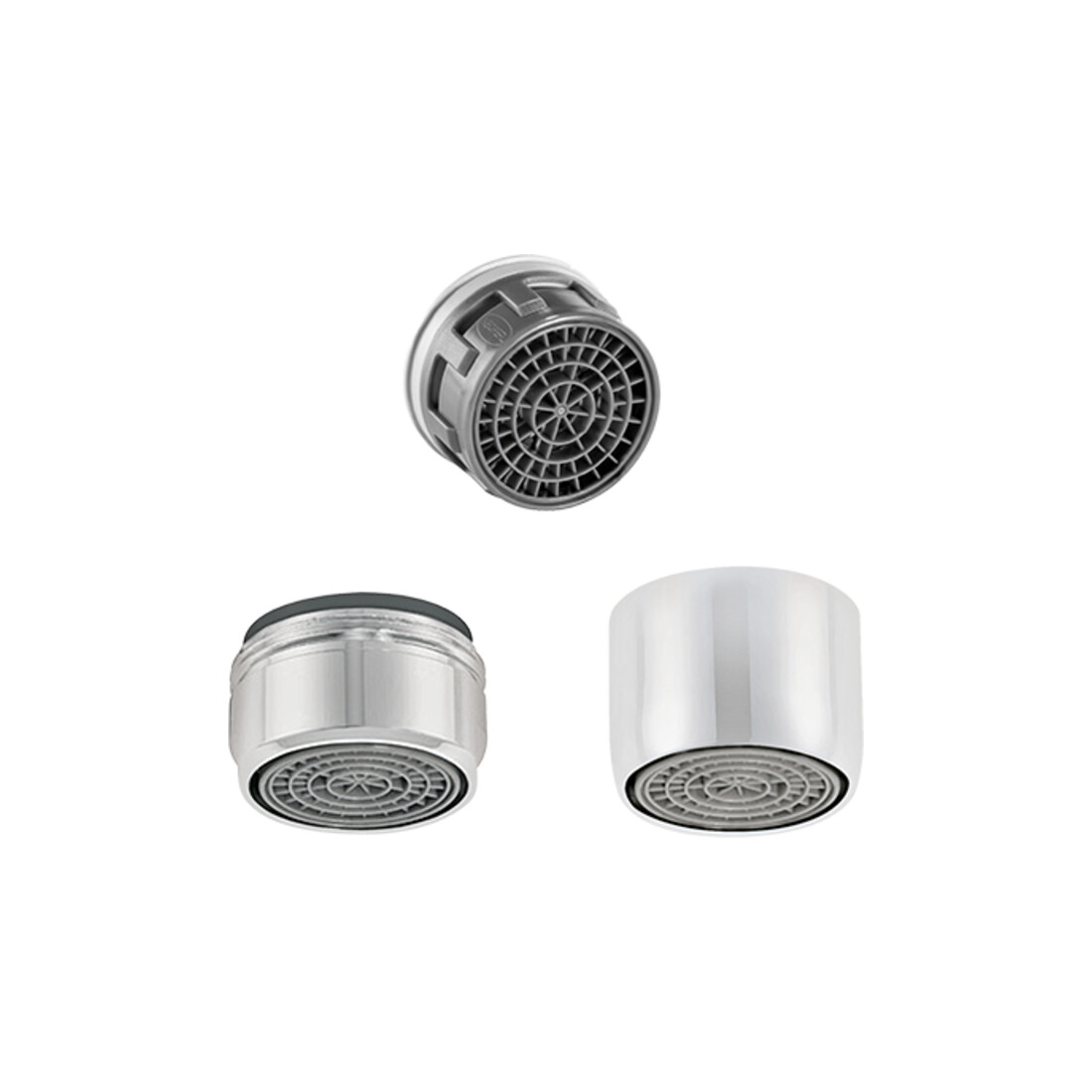 Clage Régulateur de jet spécial CSP3, = 2 l/m, pour chauffe-eau instantané