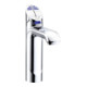 CLAGE Robinet de prélèvement Zip Classic CS chromé électronique