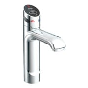 Clage Robinet de prélèvement Zip Touch-Free BCS chromé brillant, électronique-3