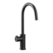 Clage Robinet de puisage Zip Arc BC chromé brossé, électronique-4