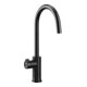 Clage Robinet de puisage Zip Arc BC chromé brossé, électronique
