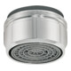 Clage Spezial-Strahlregler CSP 3a Cr-Hülse M 24a,<= 2 l/m, f Kl-DEH-1