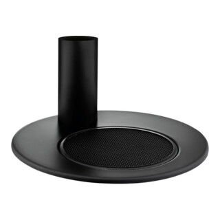 Clage Tableau/Extension ZIP noir mat