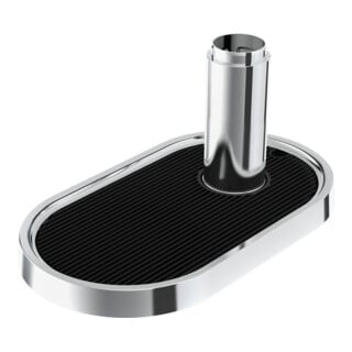 Clage Tableau/Extension ZIP pro chromé brillant