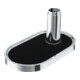 Clage Tableau/Extension ZIP pro chromé brillant-1