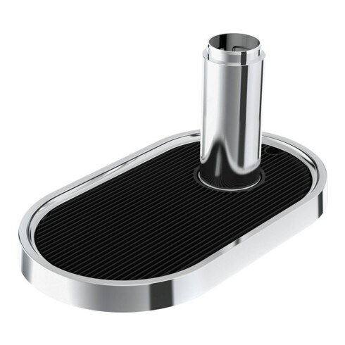 Clage Tableau/Extension ZIP pro chromé brillant