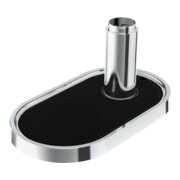 Clage Tableau/Extension ZIP pro chromé brillant