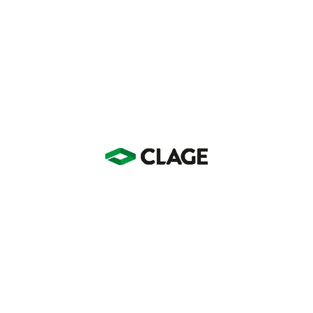 Clage Tableau/Extension ZIP pro chromé brillant
