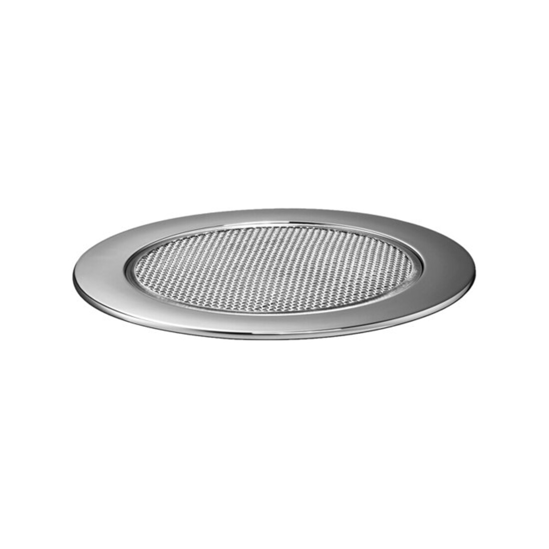 Clage Tableau KXTV 50, chrome brillant, acier inoxydable