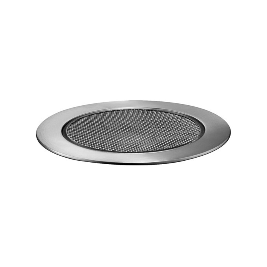 Clage Tableau KXTV 60, chromé brossé, acier inoxydable