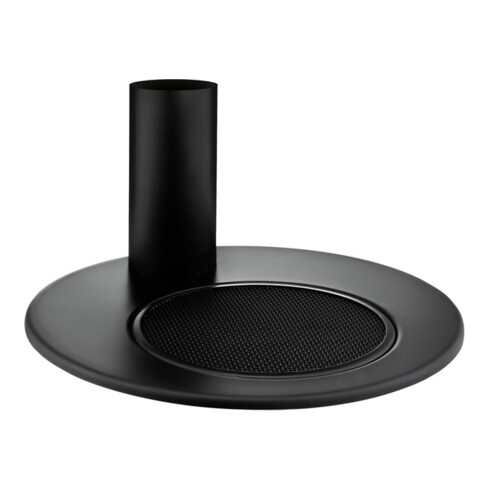 Clage Tableau/Verlängerung ZIP schwarz matt