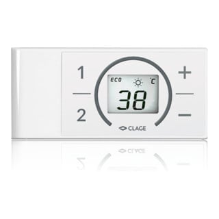 Clage Télécommande FX 3 z Einst DEX Next et DSX Tou., dès 2019