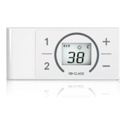 Clage Télécommande FX 3 z Einst DEX Next et DSX Tou., dès 2019