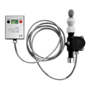 Clage Verbrauchszähler VBZ für Claris Ultra-Filter 3/8