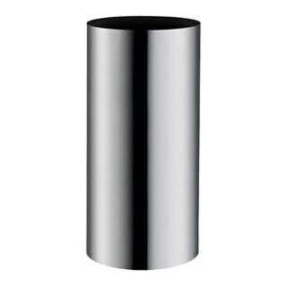 Clage Verlängerung ZIP verchromt glänzend, 13,5cm