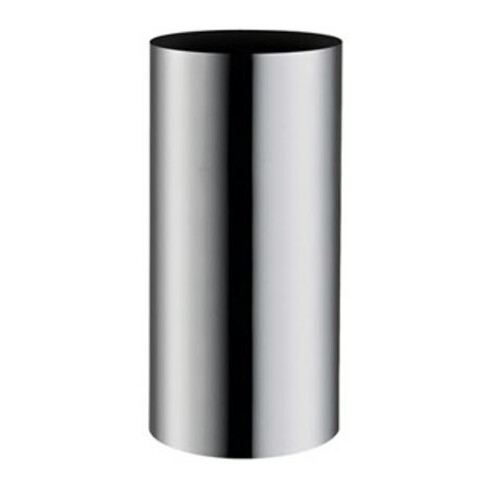 Clage Verlängerung ZIP verchromt glänzend, 13,5cm
