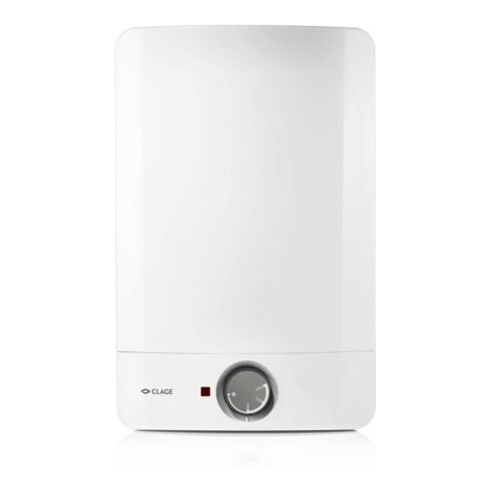 Clage Warmwasserspeicher S 10-O 10 l, 2,2 kW, 230 V, ÜT, mit Stecker