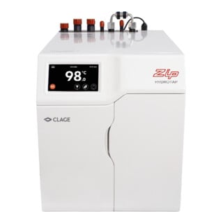 Clage Zip HydroTap G5 B60 Distributeur d'eau bouillante 1,8 kW, 220-240 V
