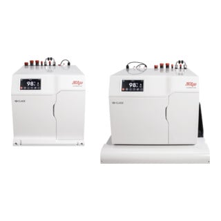 Clage Zip HydroTap G5 BCS 60 Système d'eau 2,15 kW, 220-240 V, él., avec prise