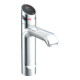 Clage Zip Robinet sans contact B chromé brillant, électrique, pour eau bouillante-1
