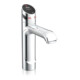 Clage Zip Robinet sans contact B chromé brillant, électrique, pour eau bouillante-3