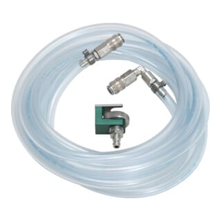 Clapet avant pour tube de retour, N° D  KS Tools