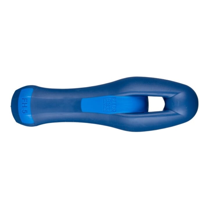 Classeur ergonomique PFERD Heft-L.120mm Fichiers L.300-350mm f.3/4KT/rd./