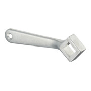 clavette carrée OV DN 15, SW 12mm