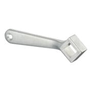 clavette carrée OV DN 20, SW 14mm