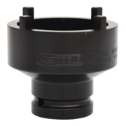 Clé 3/4" à écrous KM à encoches latérales KM9, barres à l’extérieur KS Tools-4