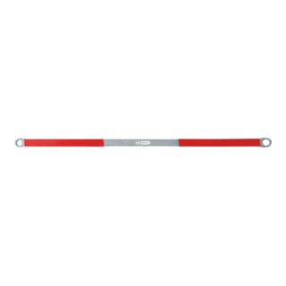 Clé à 12 pans pour raccords vissés d'ailes pour Ford, 10 mm