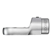 Clé à anneau de Gedore, n° 8796, douille de 22 mm (métrique)-3