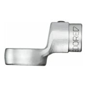 Clé à anneau glissant Gedore ouverte 16 Z, 9 mm-3