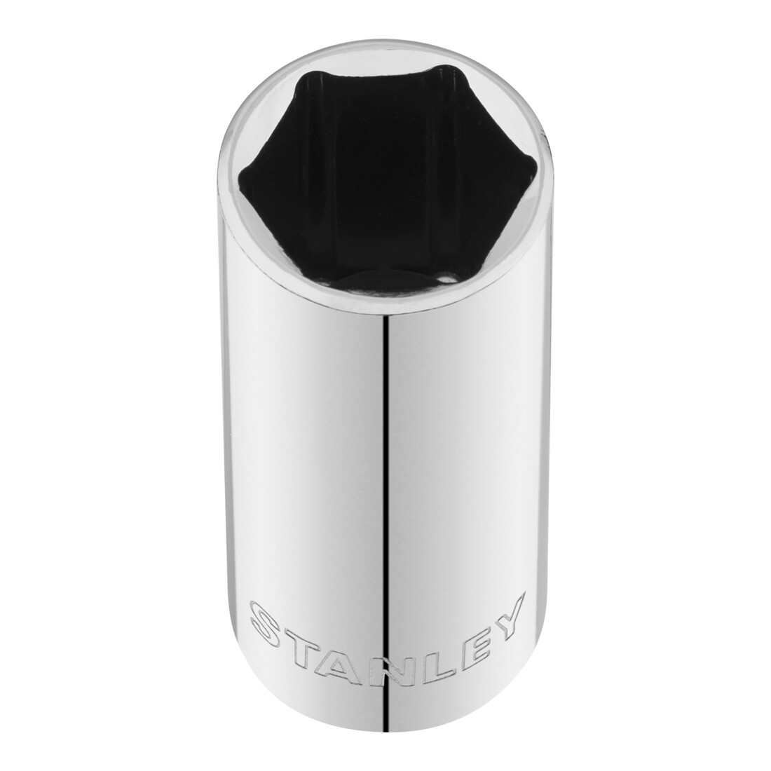 Clé à bougie Stanley 3/8" 16 mm