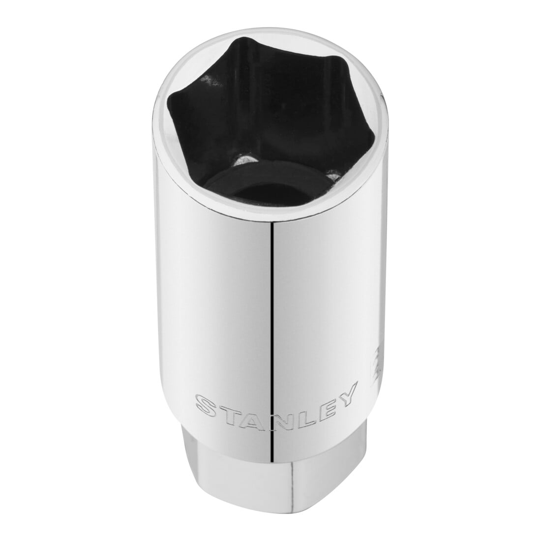 Clé à bougie Stanley 3/8" 21 mm