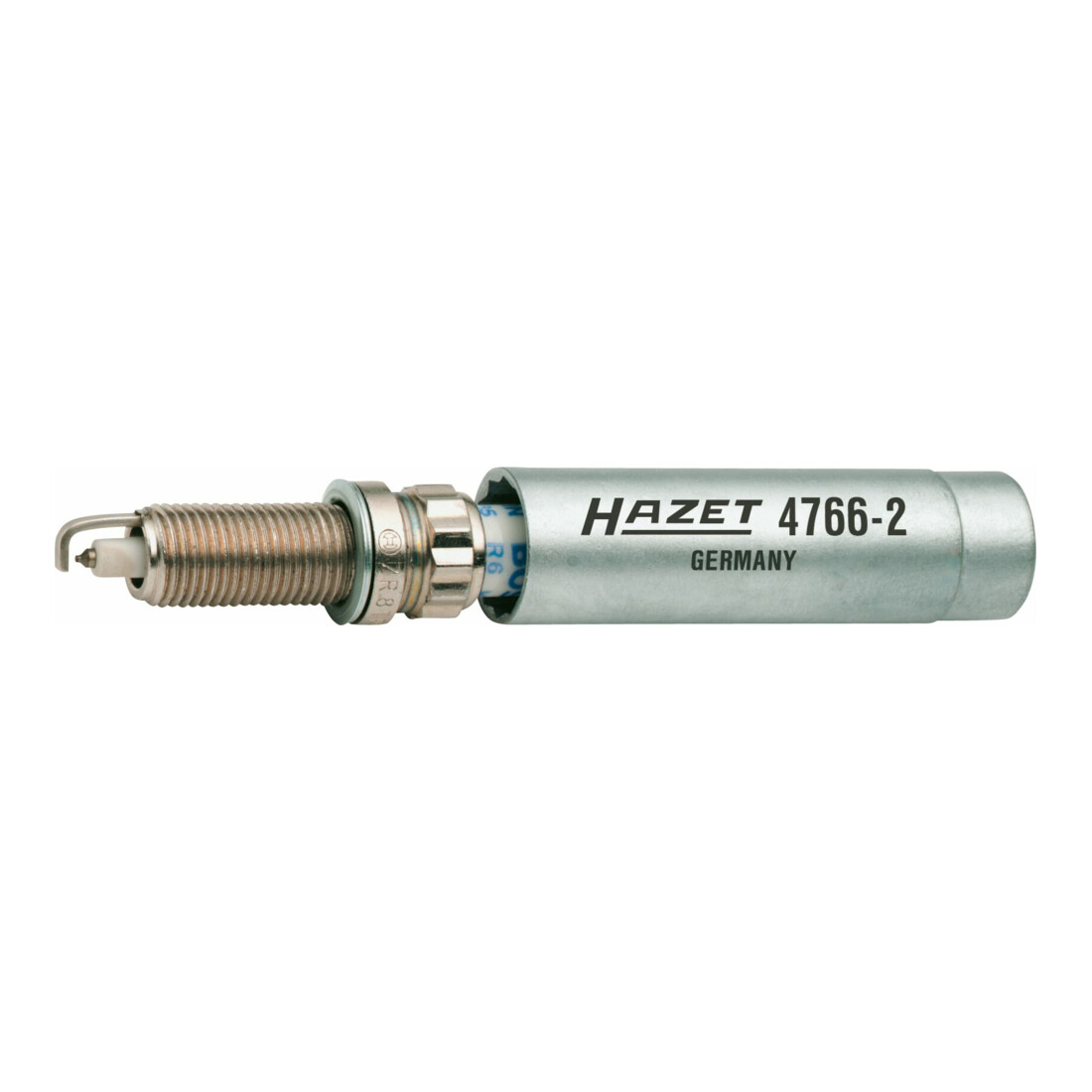 Clé à bougie HAZET 4766
