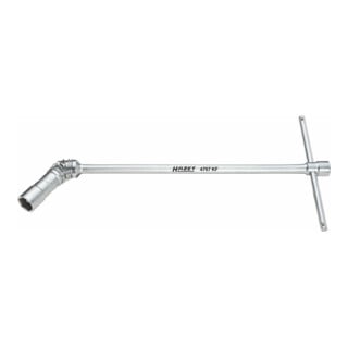 Clé à bougies 4767AKF 16 mm HAZET