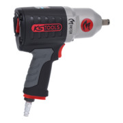 Clé à choc pneumatique KS Tools haute performance MONSTER 1/2", 1690 Nm-4