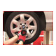 Clé à choc pneumatique KS Tools haute performance MONSTER 1/2", 1690 Nm
