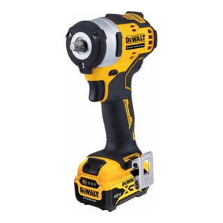 Clé à choc sans fil DEWALT 12 Volts / 5 Ah (3/8") avec 340 Nm DCF903P2-QW