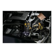 Clé à choc sans fil DEWALT 12 Volts / 5 Ah (3/8") avec 340 Nm, en version spéciale automobile et industrielle DCF903P1G-QW-3