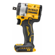 Clé à choc sans fil DEWALT 18V XR, 1/2" (sans balais), max. 406 Nm - Version de base DCF921NT-XJ-4