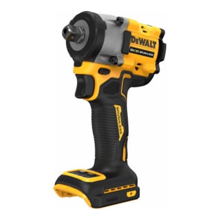 Clé à choc sans fil DEWALT 18V XR, 1/2" (sans balais), max. 406 Nm - Version de base DCF922NT-XJ